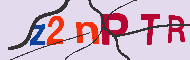 Captcha認証コード